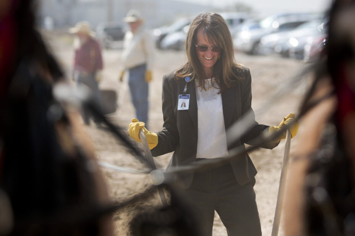 Intermountain Healthcare breaks ground on Spanish Fork hospital News